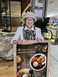 Madam Kwan’s – Iconic Malaysian Flavors at IOI City Mall