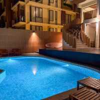 SALT Beach Hotel Rayong 🌈🐳🪼 ที่พักสไตล์มินิมอลสุ