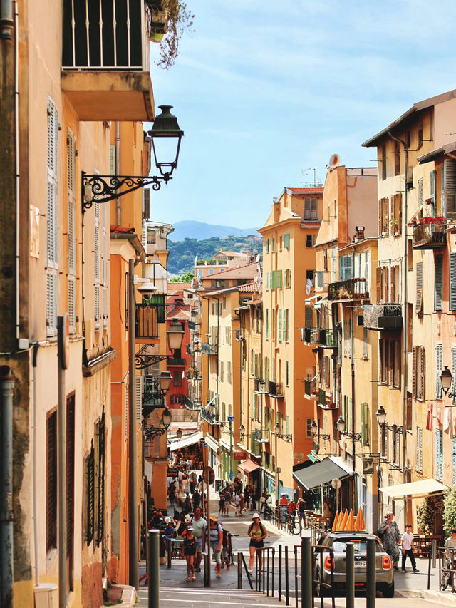 Old Town 🕊️