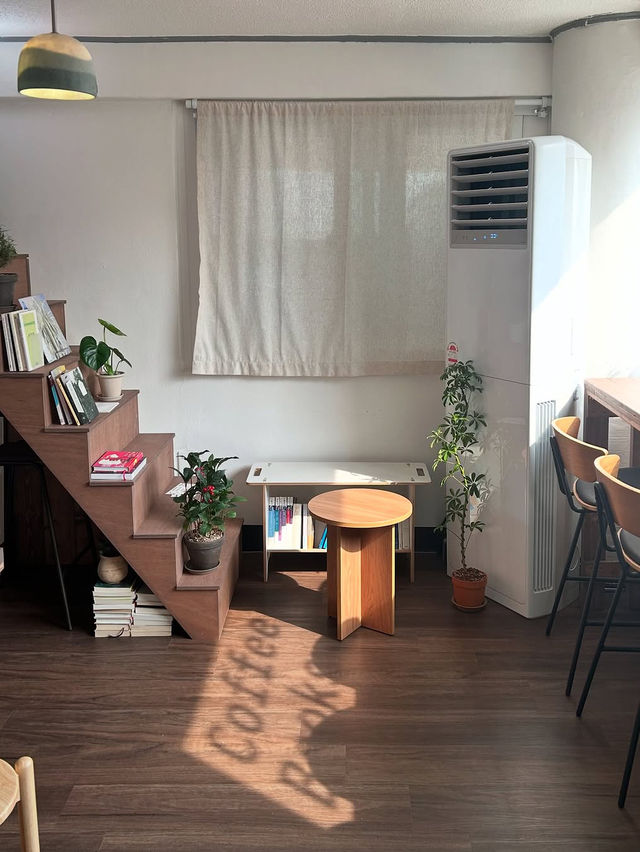 Recording House 