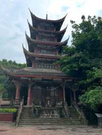 Luodai Ancient Town