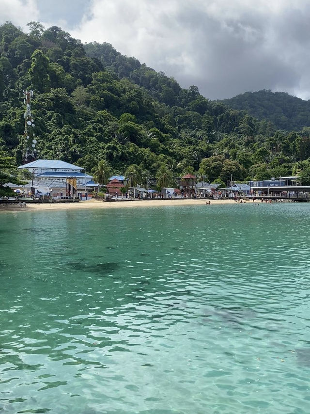 Snorkel, Splash & Repeat – Tioman Style! 🐠