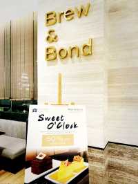 Brew & Bond – Where Conversations Begin Over Coffee at Hotel Royal Signature