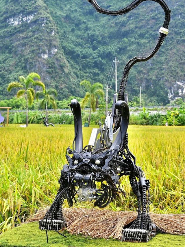 Guangxi Awaits: Rivers, Peaks, and Timeless Traditions