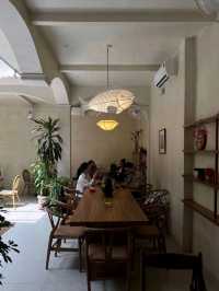 The Annam House