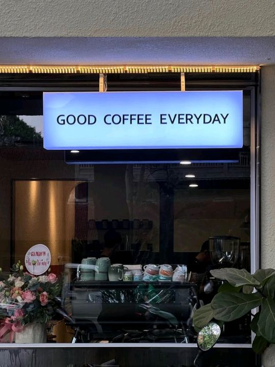 80plus Coffee Roastery