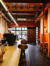 Blackbird Coffee