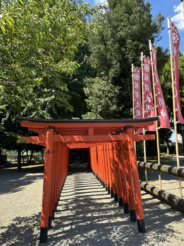 熊本・水前寺成趣園：從信仰到歷史的文化散策園地