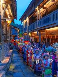 ✨ “The Riverside Retreat of Wujiang” ✨