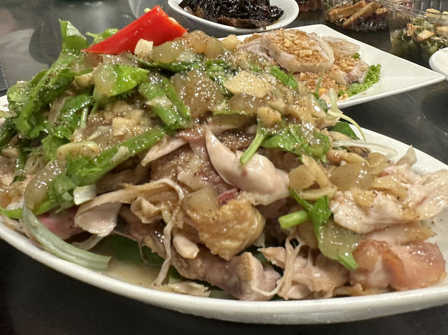 臺北大安 中正紀念堂在地老店 盛園絲瓜小籠湯包