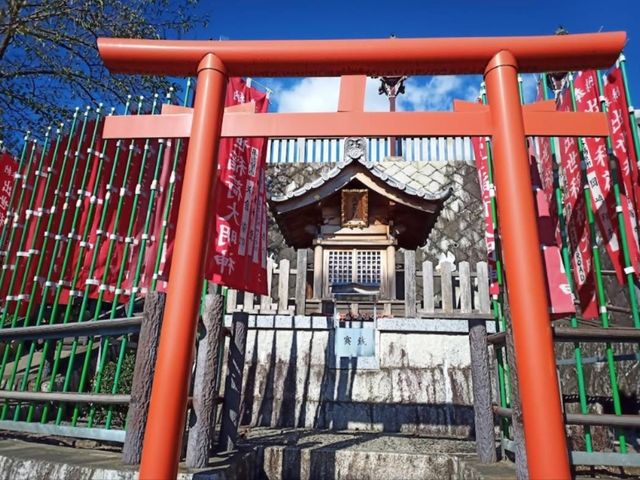 犬山 | 成田山名古屋別院 大聖寺，中部地區最大的不動明王信仰中心