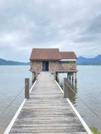 Vedana Lagoon Stands Out — Natural Beauty & Design
