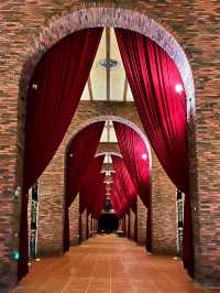 🍷 A Fairytale Castle at the Edge of Xi’an – Zhangyu Reina Chateau Winery
