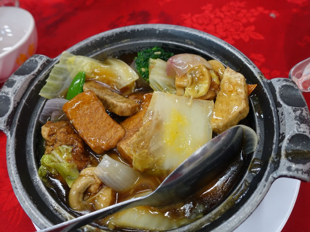 🦐 Yi Jia Seafood Sdn. Bhd. – A Seafood Feast Worth Going Back For