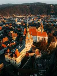 🏰 Sighişoara Magic: Romania’s Medieval Gem