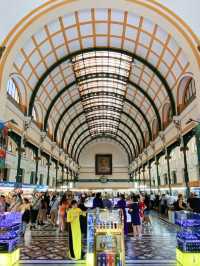 🇻🇳 2D1N Ho Chi Minh Trip Under RM350!