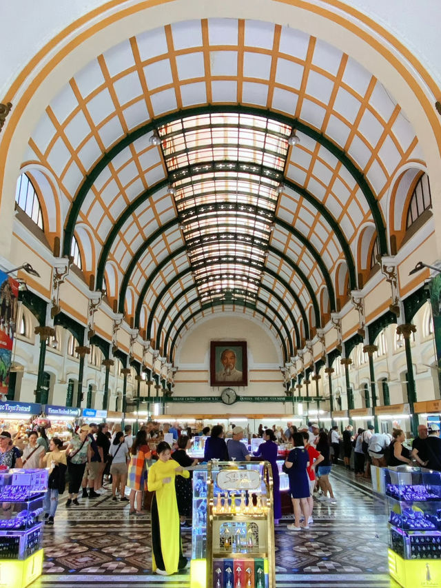 🇻🇳 2D1N Ho Chi Minh Trip Under RM350!