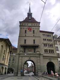 Bern, The city of Bears 🐻