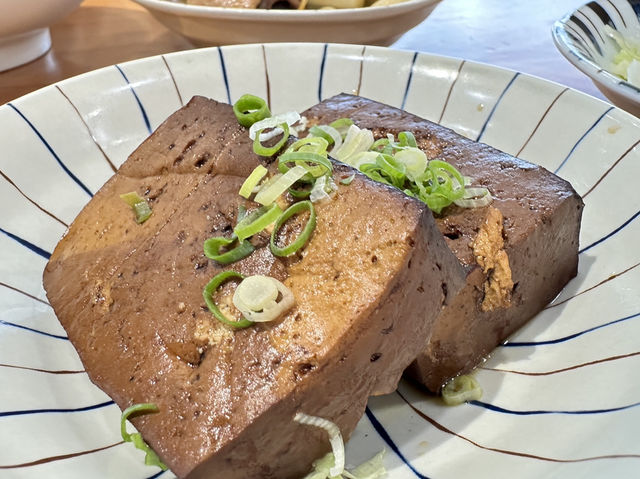 臺中大里 連續四年米其林指南 羅家古早味（大里店）