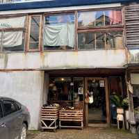 バンコクの中でもひときわ異彩を放つローカルカルチャーロード🇹🇭