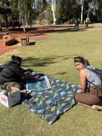6 Days Uluru 