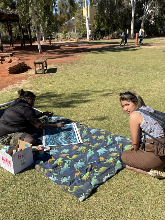 6 Days Uluru 
