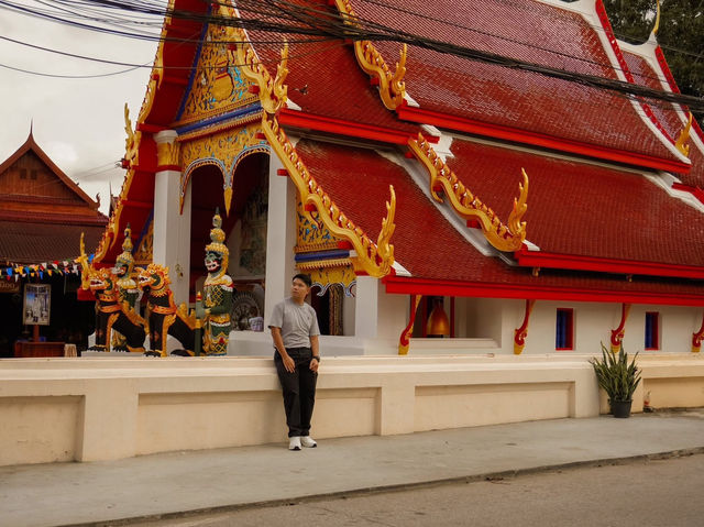 เที่ยวเชียงคาน