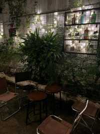 Hidden Alley