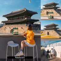 มีเวลา 1 Day Trip หาเมืองเที่ยวใกล้โซล ไปที่ไหนดี?