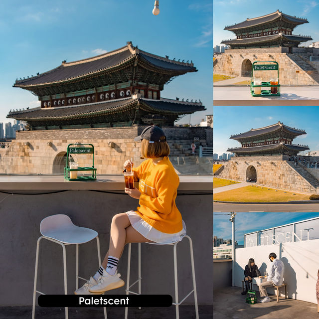 มีเวลา 1 Day Trip หาเมืองเที่ยวใกล้โซล ไปที่ไหนดี? มีเวลา 1 Day Trip หาเมืองเที่ยวใกล้โซล ไปที่ไหนดี?