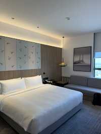 Crowne Plaza Butterworth