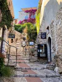 쁘띠 프랑스 & 이탈리아 마을