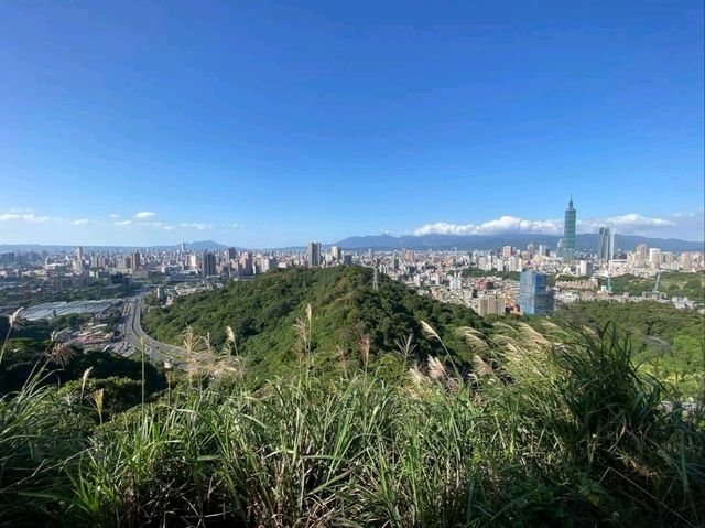 Explore the Historical and Natural Beauty of Tiaomi Historic Trail