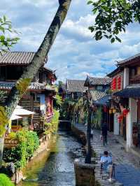 Lijiang: Timeless Charm of the Naxi Culture