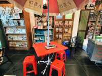 Great Nanyang in Johor Bahru