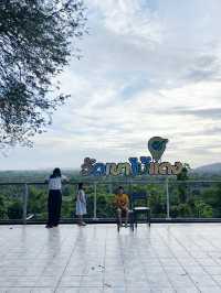 วัดเขาไม้แดง วัดสวยบนภูเขา ที่บางพระ ชลบุรี