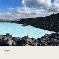 Blue Lagoon - Iceland
