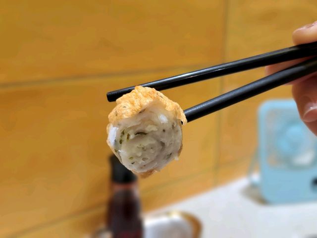 รีวิวร้าน Kai Kee Noodle จิมซาจุ่ย 🍜🌟