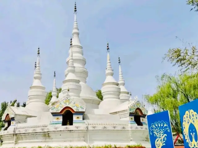 Beijing’s Living Encyclopedia of Minority Heritage