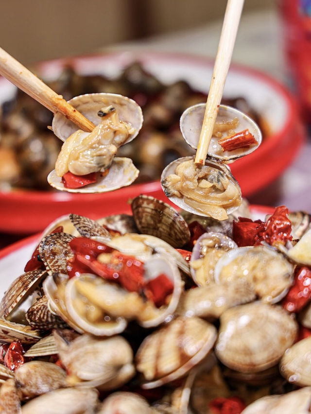 上海阿木龍蝦 上海阿木龍蝦