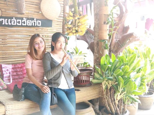⛩️ วัดบ้านก๋ง @น่าน  ⛩️ วัดบ้านก๋ง @น่าน