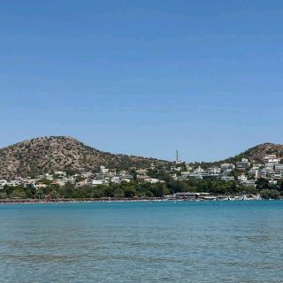 アクロポリスの丘からの時を超えた絶景