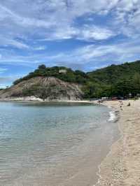 หาดทรายน้อย หัวหิน