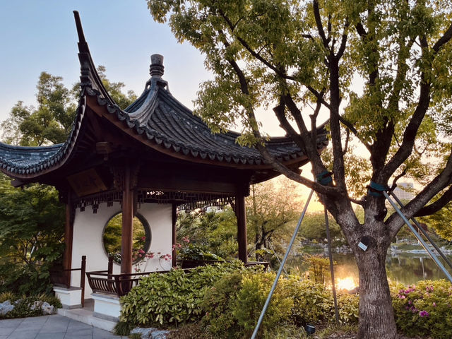 A Recreational Haven for Sports and Leisure