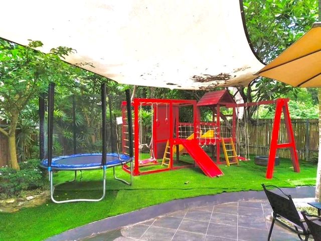 บ้านสวนลางสาดคาเฟ่ จังหวัดตาก