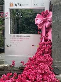 💖 Chaozong Street Citywalk — Changsha