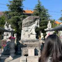 Guanyin Temple