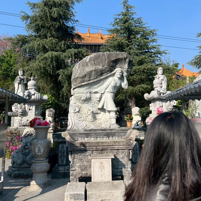 Guanyin Temple