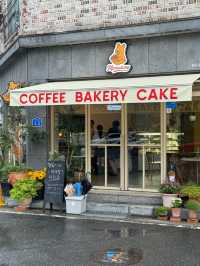 🎂🧁대전 원신흥동 마마꿍 카페