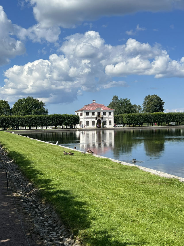 Saint Petersburg: Why Petergof Beats Versailles